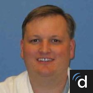Robert Grow, MD