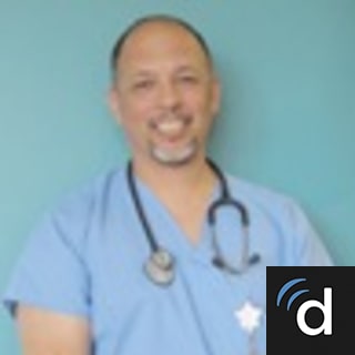 Randal Villalovas, MD