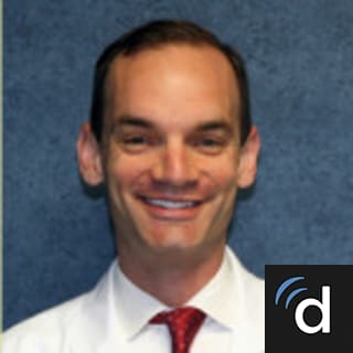 Nicholas Mayfield, MD