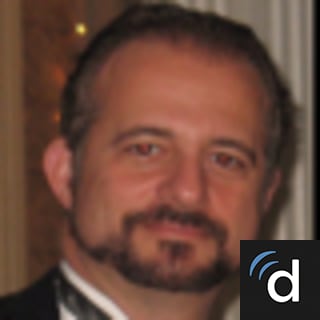 Elliott Dreznick, MD
