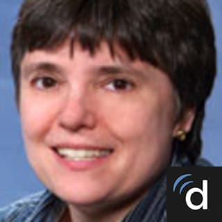 Karen Ludwig, Family Nurse Practitioner, Brunswick, ME