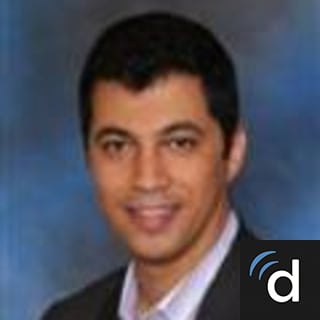 Hatem Abou-Sayed, MD