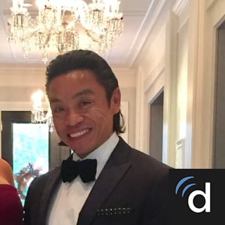 Quang Henderson, MD