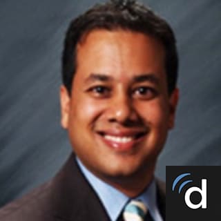 Mohit Rastogi, MD