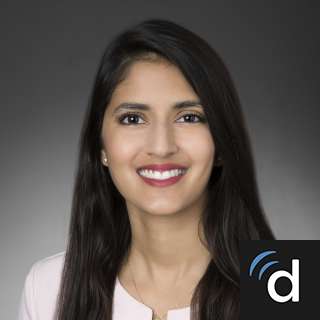 Aleena Itani, MD, Oncology, Flower Mound, TX