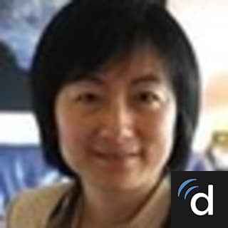 Shunian He, MD, Internal Medicine, Marlborough, MA