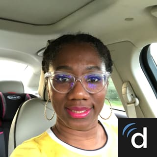 Yaneka Alaimalo, Acute Care Nurse Practitioner, Williamsburg, VA