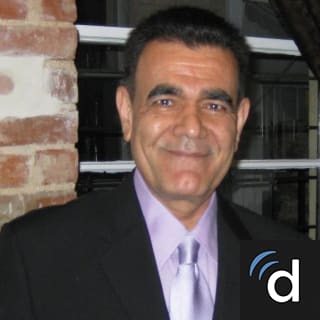Keramat Behshad, MD, Pediatrics, Phoenix, AZ