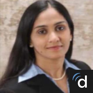 Anitha Byreddy, MD