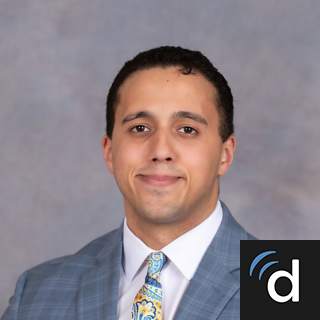 Riad Abdulmoniem, MD