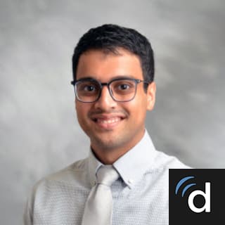 Arth Srivastava, MD