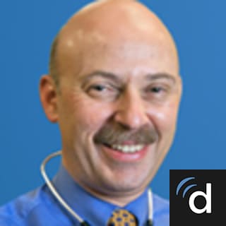 Robert Fisher, MD