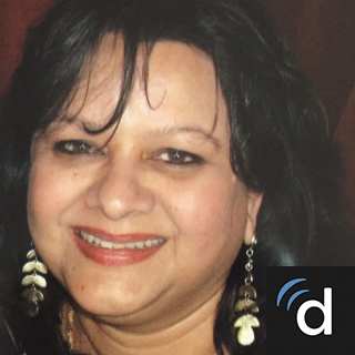 Subha Thiagarajan, MD