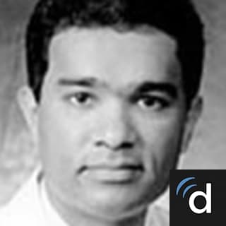 Vivek Bhaktaram, MD