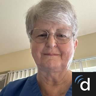 Barbara Morgan, MD