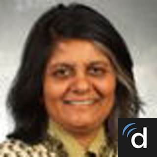 Sushma Jani, MD