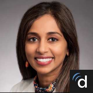 Jayavani Moodley, MD