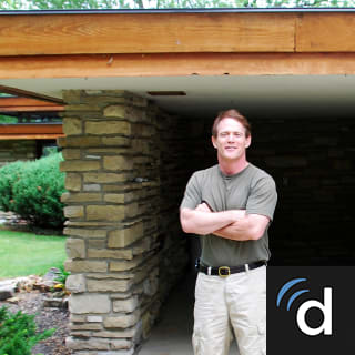 Michael Shuck, DO, Family Medicine, Wichita, KS