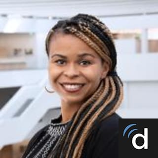Angelique Redus-Mccoy, MD