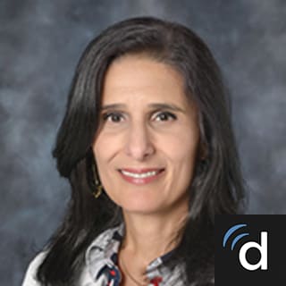 Anat Ben Shlomo, MD