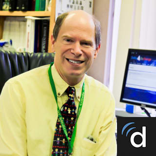 James Holt, MD, Geriatrics, Johnson City, TN