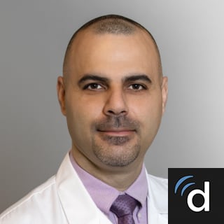 Ahmed Allawi, MD