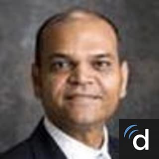 Ashok Patel, MD, Neurology, Charlotte, NC