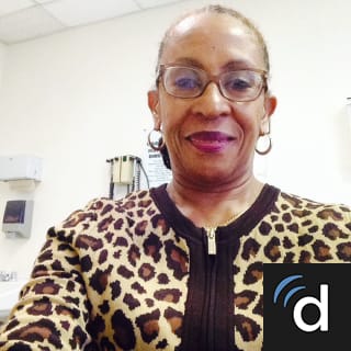 Claudette Anderson, MD