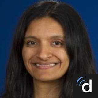 Priya Venkatesan, MD