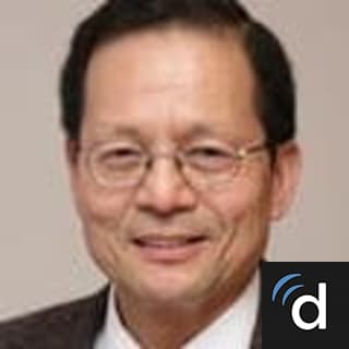 Stephen Louie, MD