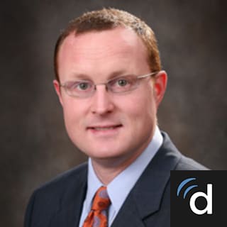 George Arquitt, MD