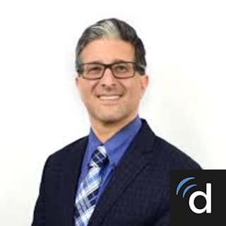 David Mandell, MD