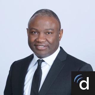 Osamudiamen Idahosa, MD