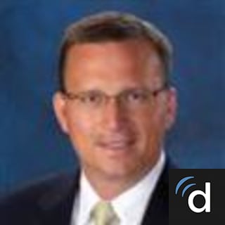 Michael DeFrain, MD