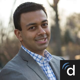 Jay Panchal, MD, Physical Medicine/Rehab, Englewood Cliffs, NJ