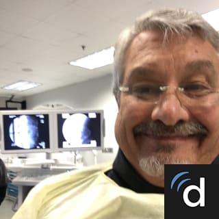 Nicholas Varrati, MD