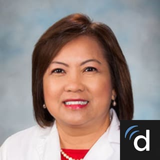 Patricia Apolinario, MD