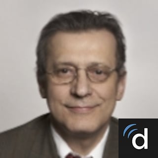 Michael Plokamakis, MD, Internal Medicine, Astoria, NY