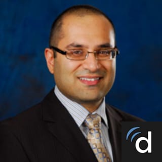 Avery Arora, MD