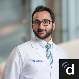 Farhan Mirza, MD, Neurosurgery, Lexington, KY