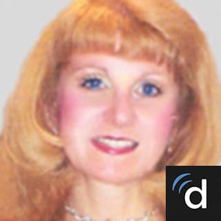 Patricia Galvin-Parton, MD