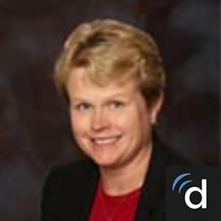 Mary Beecher, MD