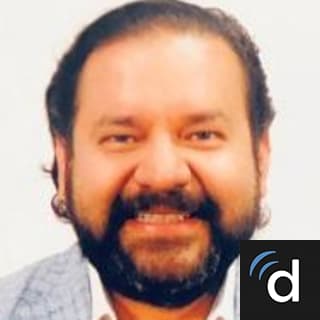 Fred Rincon, MD