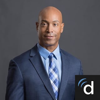 John Ruffin, MD