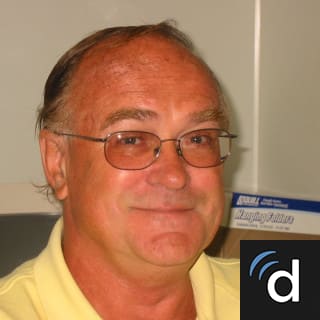Ian Rae, MD, Family Medicine, Key Largo, FL