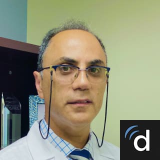 Jafar Kafaie, MD
