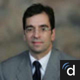 Harry Siavelis, MD