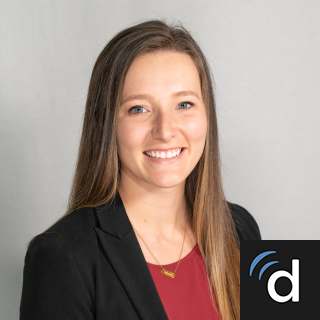 Kerryn Roome, MD, Pediatrics, Ann Arbor, MI