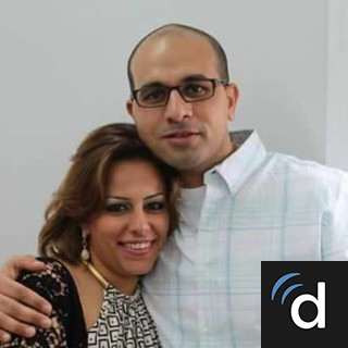 Amir Bekhit, Pharmacist, Beckley, WV