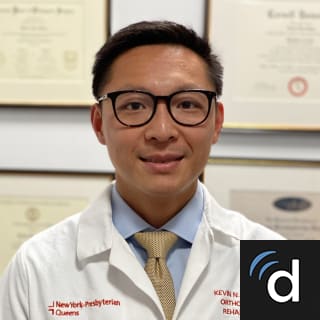Kevin Jiang, MD